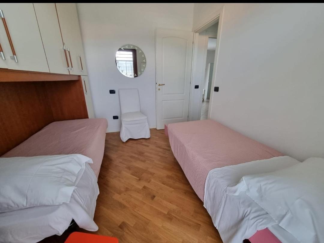 Casa A Vecchiano Nei Pressi Pisa, Lucca E Versilia Eksteriør bilde