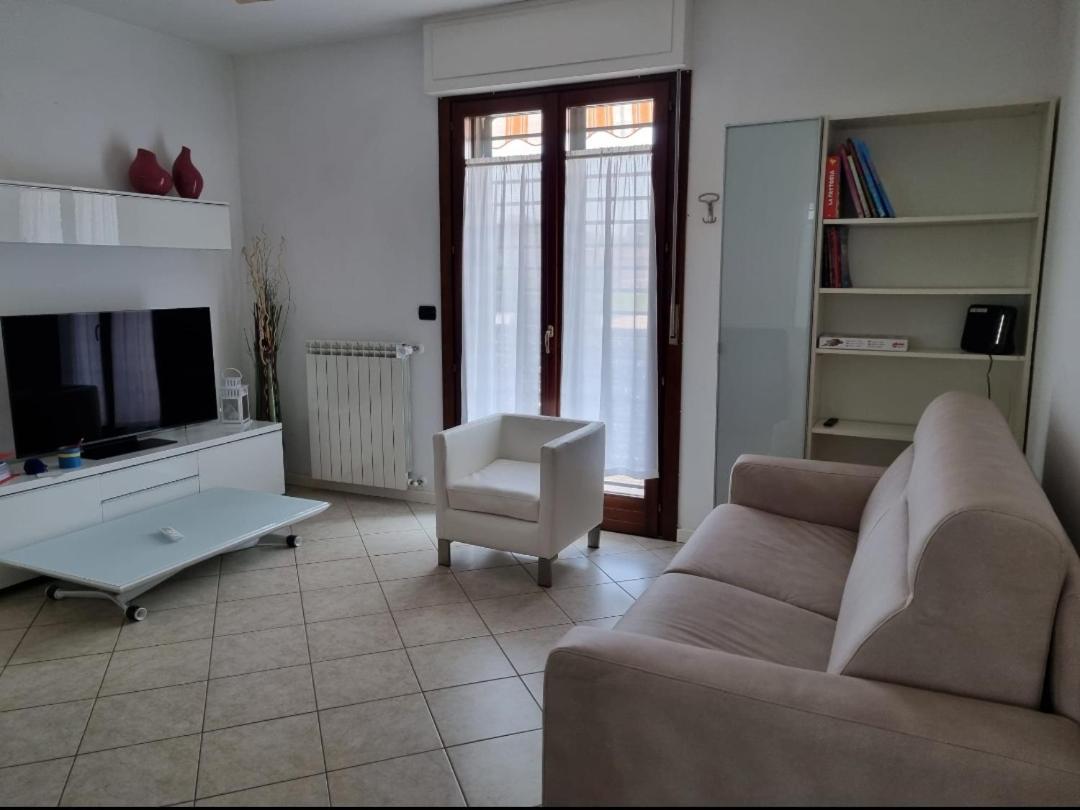 Casa A Vecchiano Nei Pressi Pisa, Lucca E Versilia Eksteriør bilde
